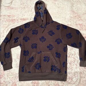 Toronto Maple Leafs Hoodie